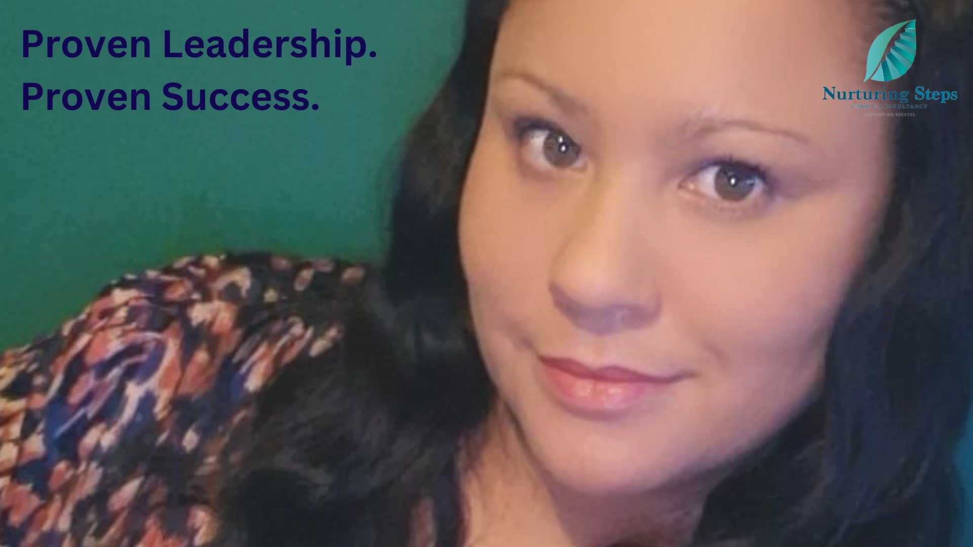 Proven Leadership. Proven Success.