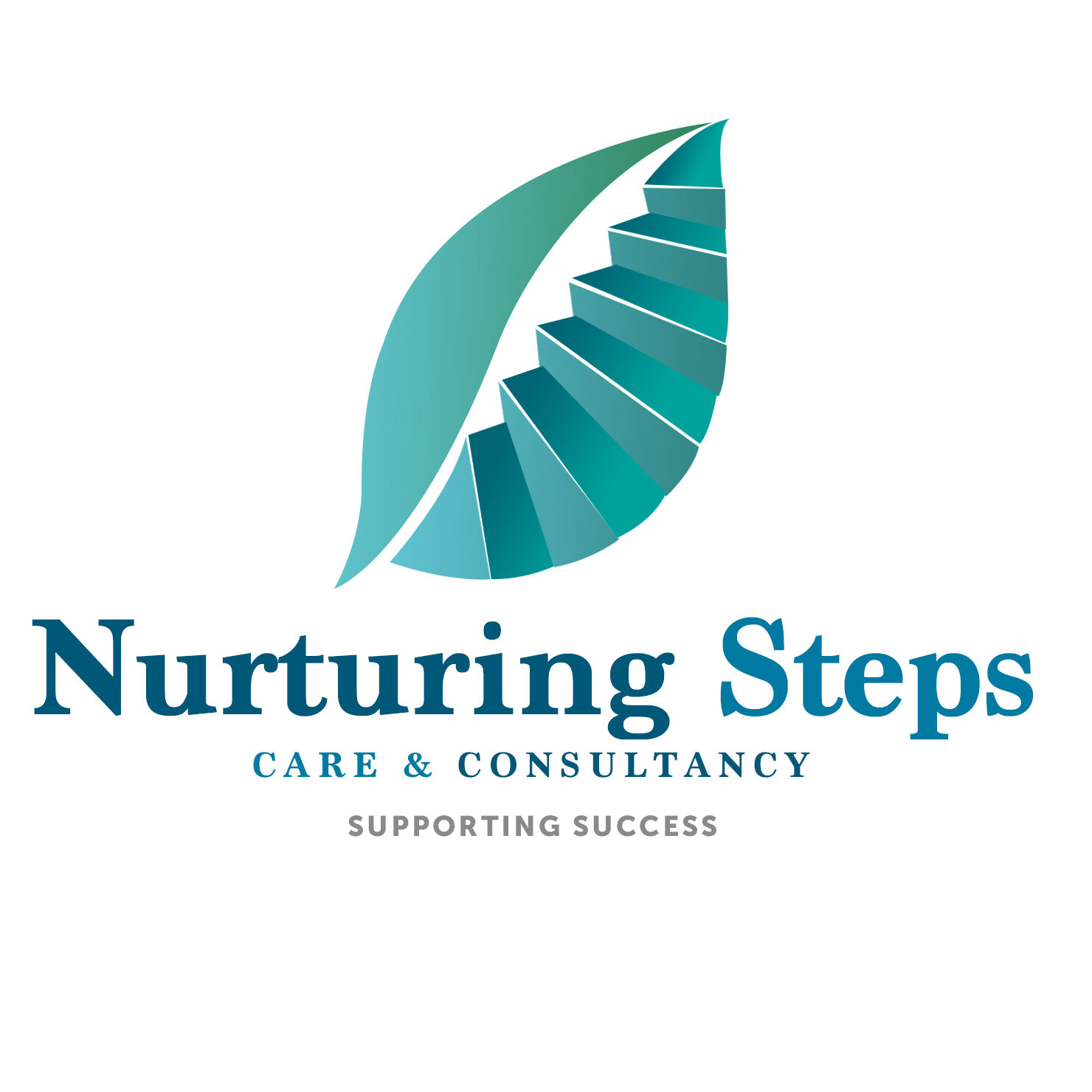 Nurturing steps